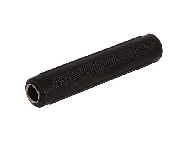 Cmple - 6.35mm Mono Jack to 6.35mm Mono Jack Adapter