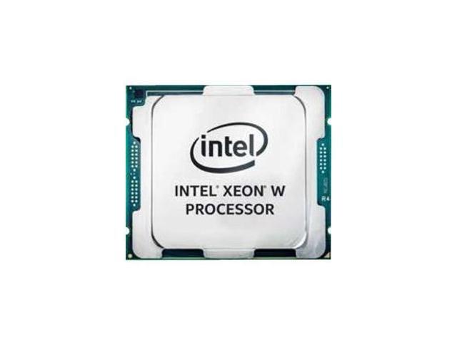 Intel CD8067303533403 Xeon W-2135 Tray Processor OEM