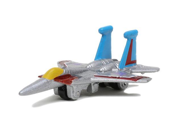 'Transformers' 3 piece Set Release 2 'Nano Hollywood Rides' Diecast Models by Jada