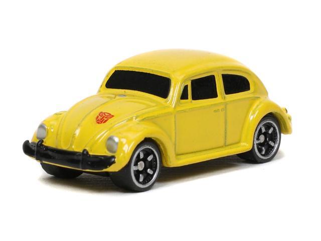 'Transformers' 3 piece Set Release 2 'Nano Hollywood Rides' Diecast Models by Jada