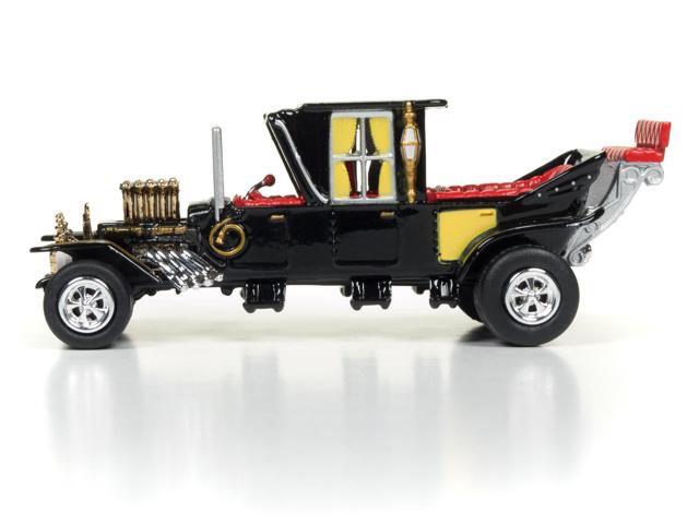 The Barris Koach 'Hobby Exclusive' 1/64 Diecast Model Car by Johnny Lightning