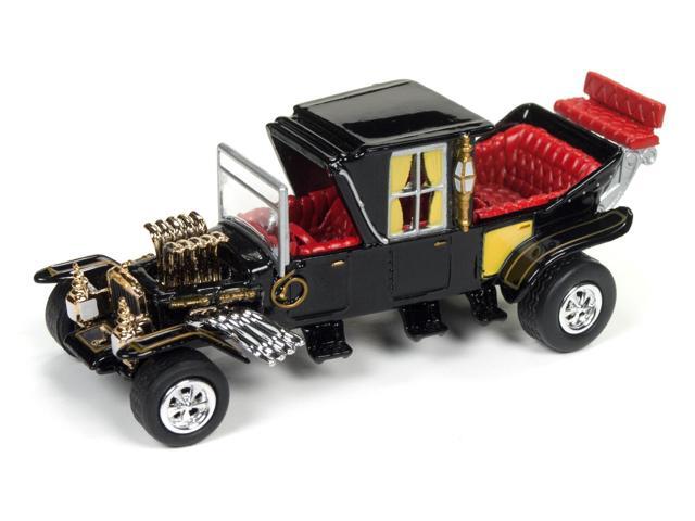 The Barris Koach 'Hobby Exclusive' 1/64 Diecast Model Car by Johnny Lightning