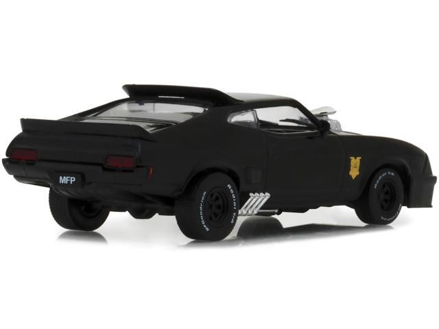 greenlight 86522 1: 43 last of the v8 interceptors 1979 1973 ford falcon xb