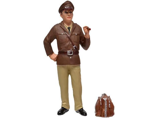 Remembering Pearl Harbor Figure III For 1:18 Scale Models by American Diorama