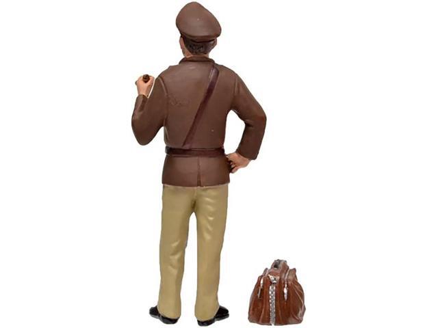 Remembering Pearl Harbor Figure III For 1:18 Scale Models by American Diorama