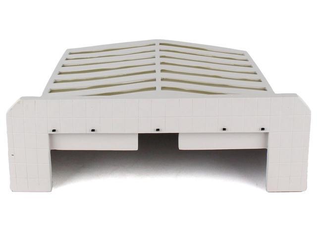 Gemini Jets Wide-Body Airport Hangar 1:400 Scale Playset