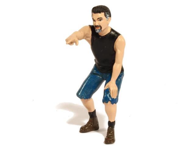 'Hotrodders' Derek Figure For 1:18 Scale Models by American Diorama