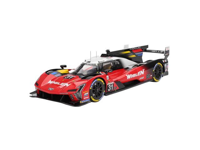 Cadillac V-Series. R #31 'Cadillac Whelen' IMSA '24 Hours of Daytona' (2025) 1/18 Model Car by Top Speed