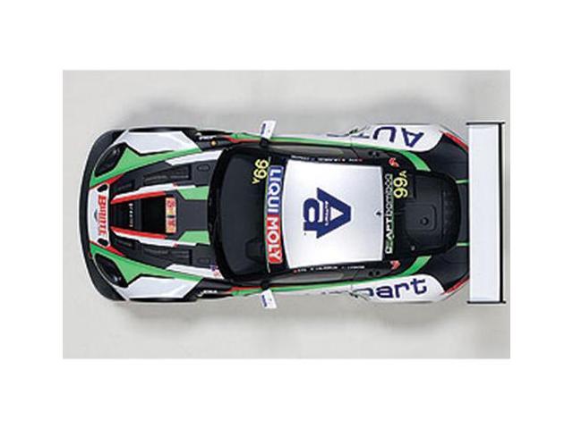 Aston Martin V12 Vantage Bathurst 12hour Endurance Race 2015 #99 JM. Merlin / J. Venter / F. Yu 1/18 Model by Autoart