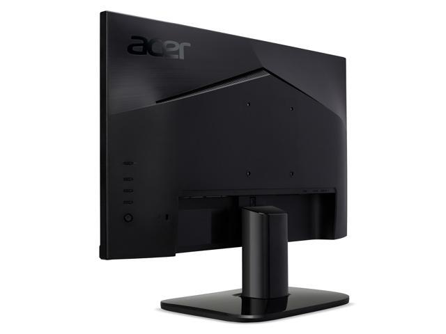 Acer KB272 - 27' Monitor FullHD 1920x1080 16:9 100Hz VA 1ms 250Nit HDMI VGA (UM. HK2AA. H02.HU - KB272 Hbi)
