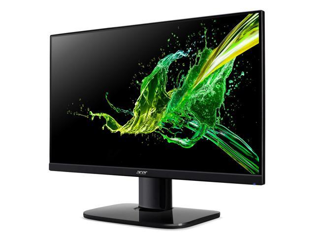 Acer KB272 - 27' Monitor FullHD 1920x1080 16:9 100Hz VA 1ms 250Nit HDMI VGA (UM. HK2AA. H02.HU - KB272 Hbi)