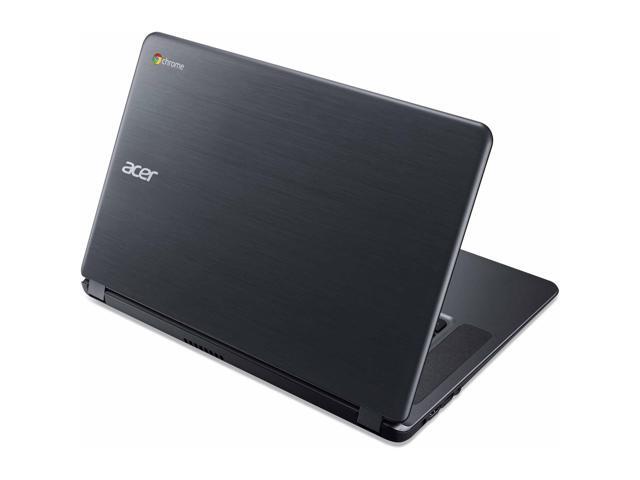Acer Chromebook 15.6' Intel Celeron 1.60 GHz 2GB Ram 16GB Chrome OS CB3-532-C47C
