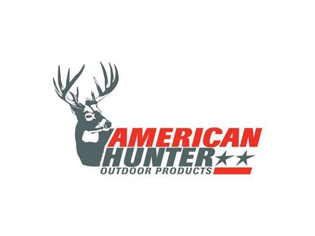 American Hunter Wildlife Feeder Accessory Leg Adapter Kit for 350 Pound Feeder