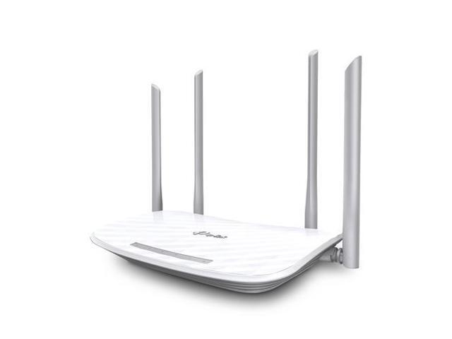 ARCHER C5 AC1200 DB ROUTER