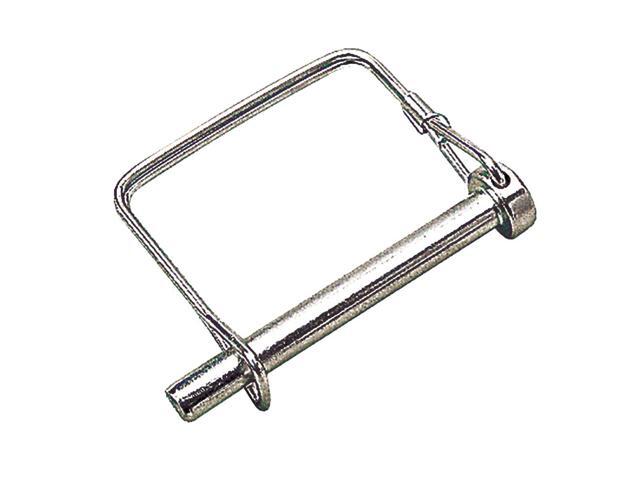 Sea-Dog Galvanized Coupler Lock Pin - 5/16'