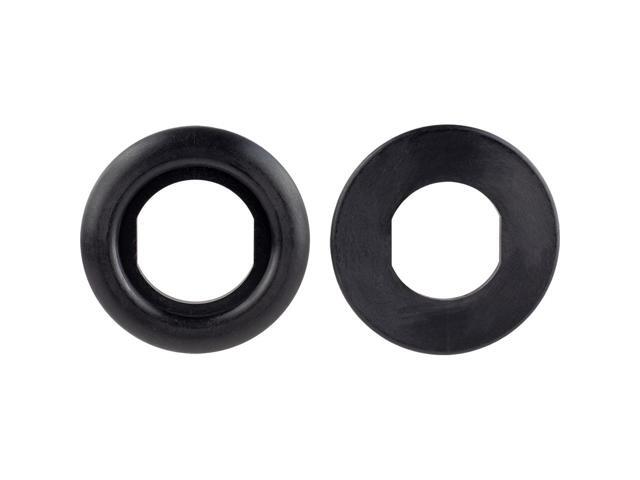 Sea-Dog 2' Gauge Power Socket Adapter Mounting Plate