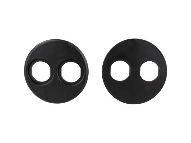 Sea-Dog 4' Gauge Power Socket Adapter Mounting Plate