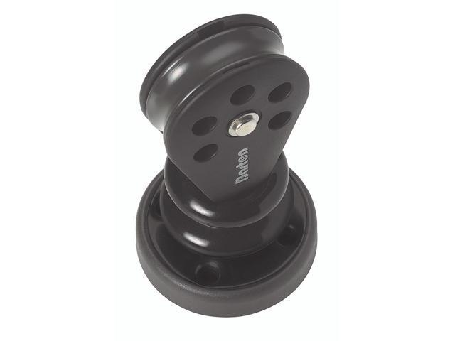 Barton Marine Size 7 Single Plain Bearing Stand-Up Block