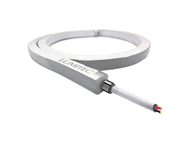 Lumitec Moray Flex Lighting - Strip - Spectrum RGBW - 10.5'