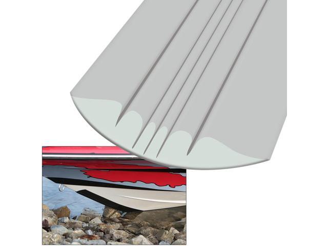 Megaware KeelGuard - 7' - Light Gray