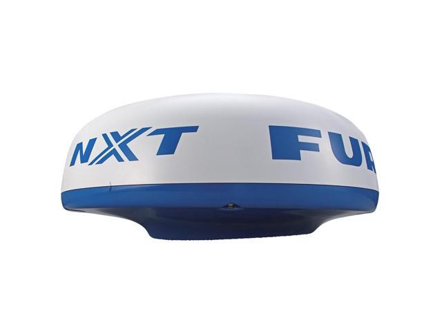 Furuno DRS4DNXT Doppler Radar - No Cable