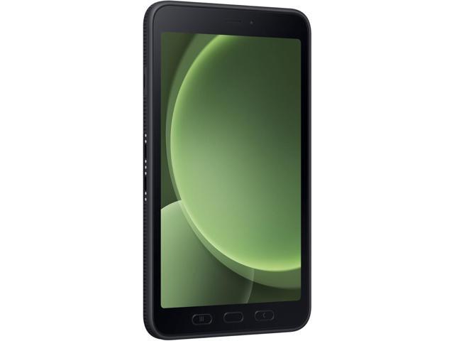 SAMSUNG TAB ACTIVE5 ENTERPRISE 5G 128GB