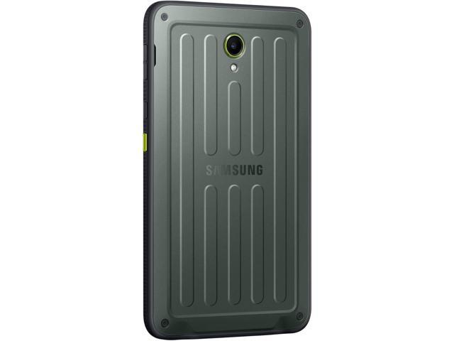 SAMSUNG TAB ACTIVE5 ENTERPRISE 5G 128GB