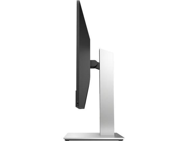 HP E24mv G4 23.8' FHD Conferencing Monitor 5MP Webcam, Dual Microphones, USBC, Windows Hello, Adjustable Stand