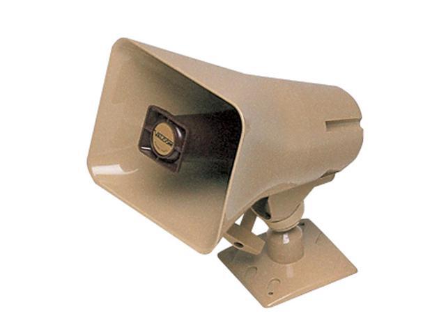 Loud Warble Horn