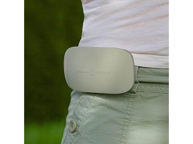 Terminix ALLCLEAR SideKick Mosquito Repeller Kit