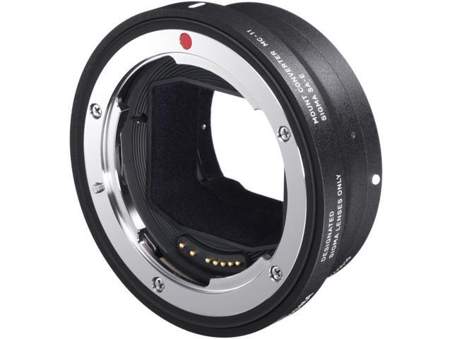 Sigma - Mount Converter MC-11 - image 12