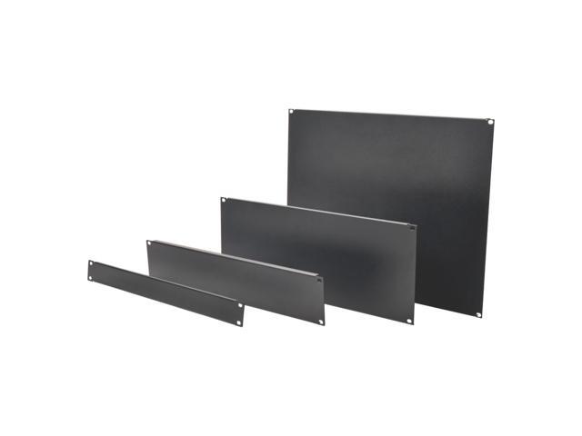 TRIPP LITE SRXUPANEL Blanking Panel Kit, 4 Pieces