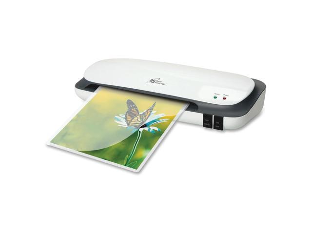 Royal Sovereign 12' Hot/Cool Desktop Laminator
