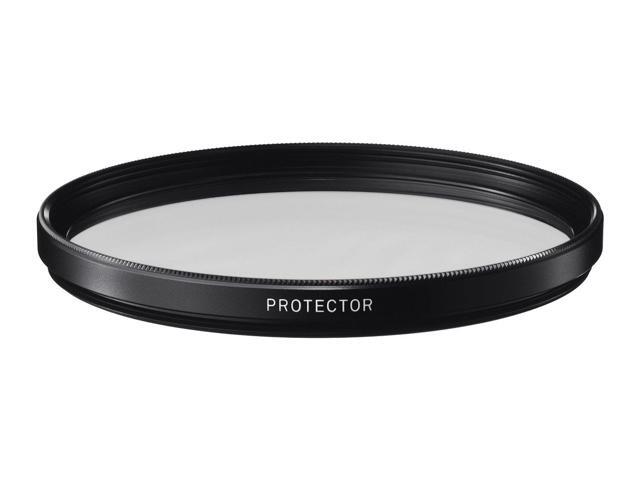 Sigma 52mm WR Protector Filter - Water & Oil Repellent & Antistatic #AFA9D0