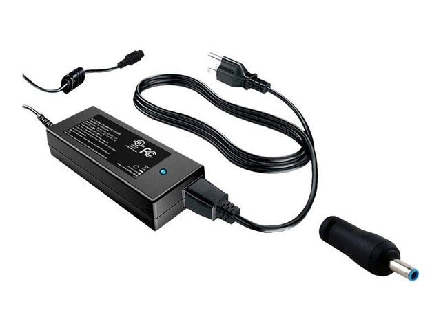 BTI AC-19120135 Replacement Ac Power Adapter For Hp Envy 15-J Envy 17-J Omen 15 Replaces 710415-