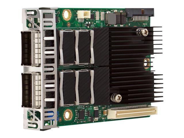 Intel Ethernet I/O Module XL710-QDA2 AXX2P40FRTIOM