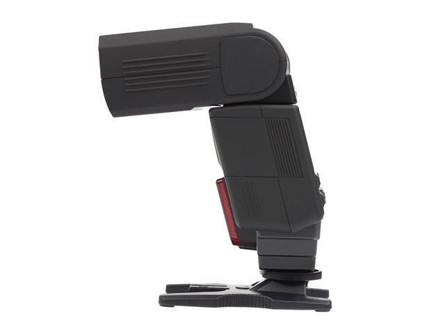Sigma EF-610 DG SUPER Electronic Flash for Nikon Digital SLR Cameras