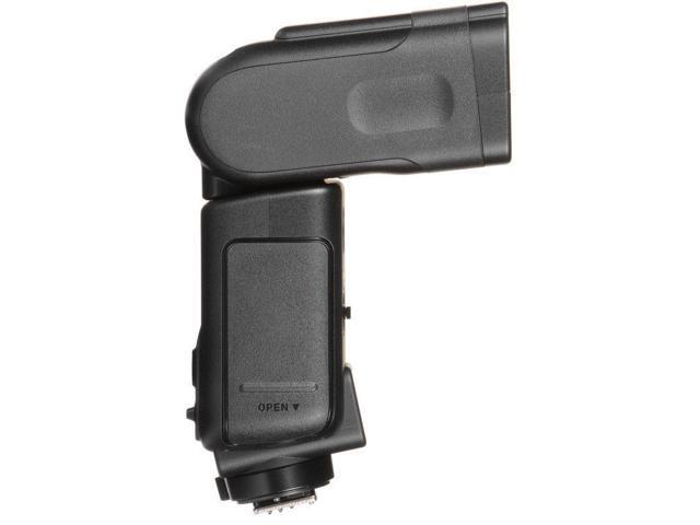 Sigma EF-630 Electronic Flash for Canon Cameras (F50954)