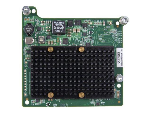 HP QMH2672 710608-B21 16 GB Fibre Channel Host Bus Adapter for ProLiant