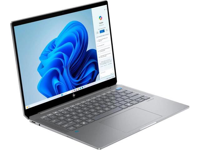 HP OmniBook Ultra 14' 2.2K Laptop, AMD Ryzen AI 9, 32GB, 2TB, Windows 11