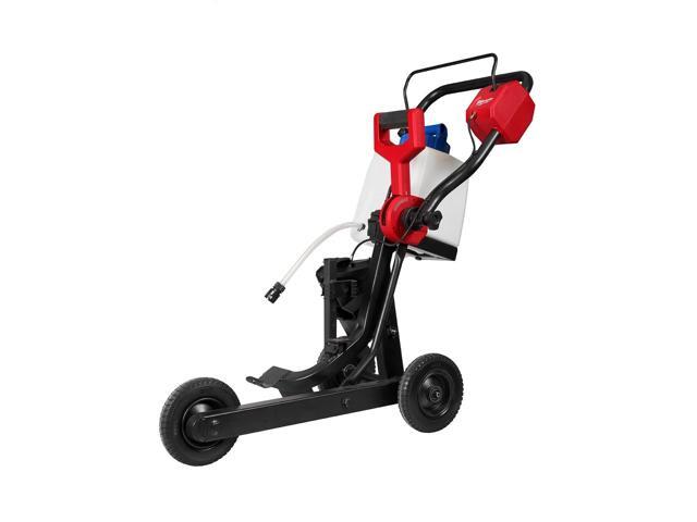 Milwaukee 3100 Cut Off Saw Cart - Cart For MX FUEL 14' Cut-Off Saw