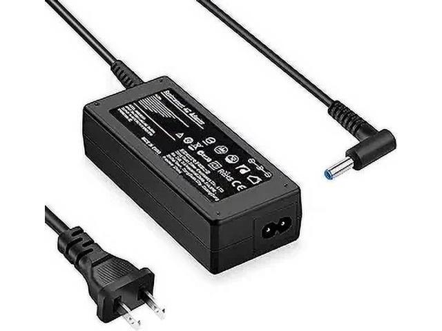 Replacement 45W blue tip AC Adapter Power Supply charger 19.5V HP Laptop