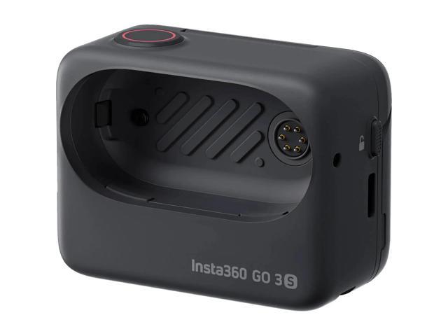 Insta360 - GO 3S (128GB) Action Camera - Black - image 12