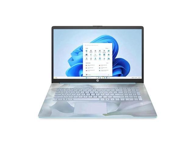 HP 15-fd0125ds Laptop 15.6' HD Touch Intel N150 4GB 128GB Win 11