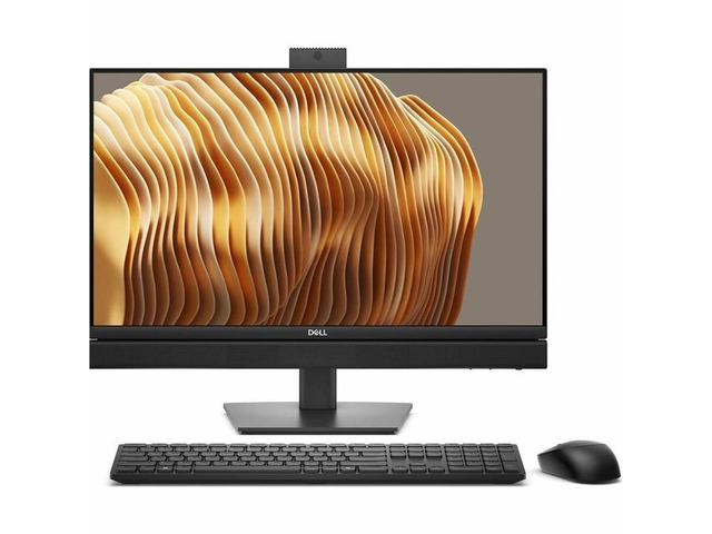 Dell Pro 24 AIO 23.8' FHD Intel Core Ultra 5 16GB 512GB W11P