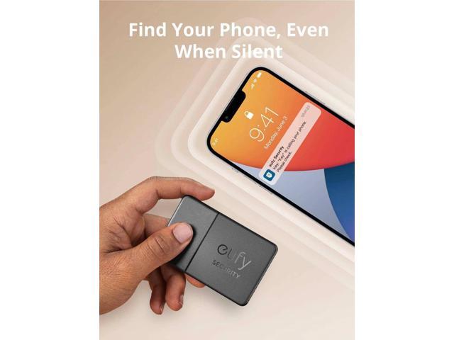 eufy Security SmartTrack Card for Apple iPhone/iPad - image 5