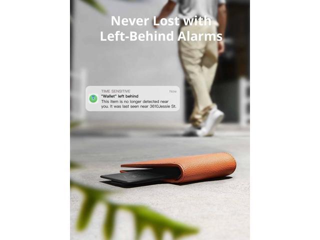 eufy Security SmartTrack Card for Apple iPhone/iPad - image 6