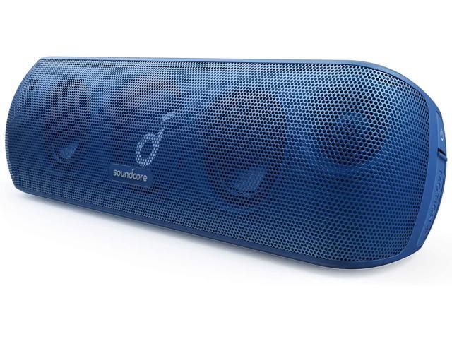 UPC 194644015084 product image for Anker Soundcore Motion+ Bluetooth Speaker with Hi-Res 30W Audio, Extended Bass a | upcitemdb.com