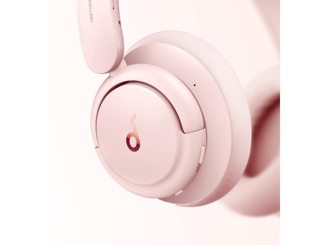 Soundcore by Anker Q30 Hybrid Active Noise Cancelling Headphones with Multiple Modes, Hi-Res Sound, 40H Playtime, Clear Calls, Fast Charge, Soft...