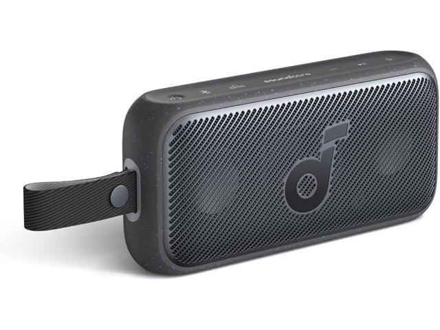 Soundcore Motion 300 Wireless Hi-Res Portable Speaker with BassUp, Bluetooth Speaker with SmartTune Technology, 30W Stereo Sound, 13H Playback, and...